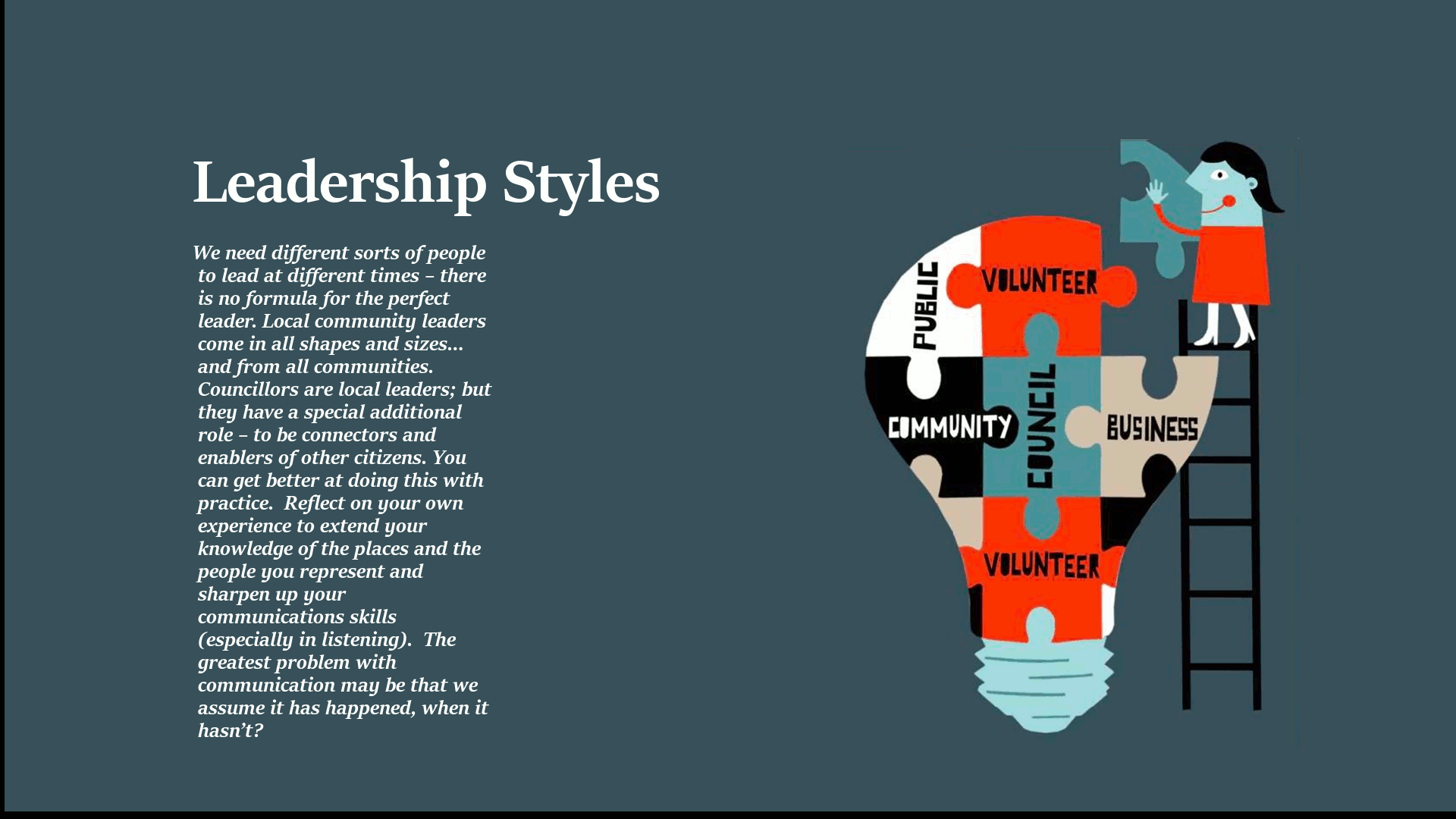 leadstyles