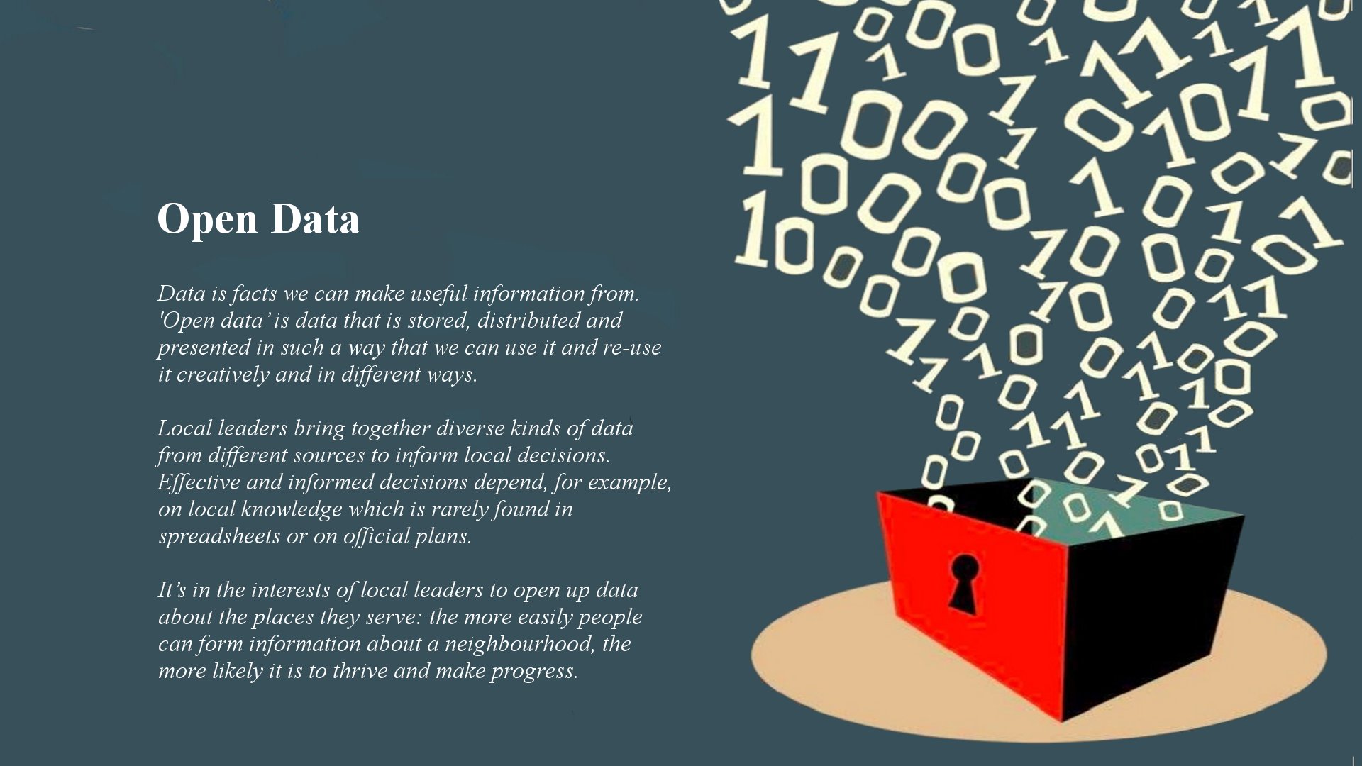 opendata