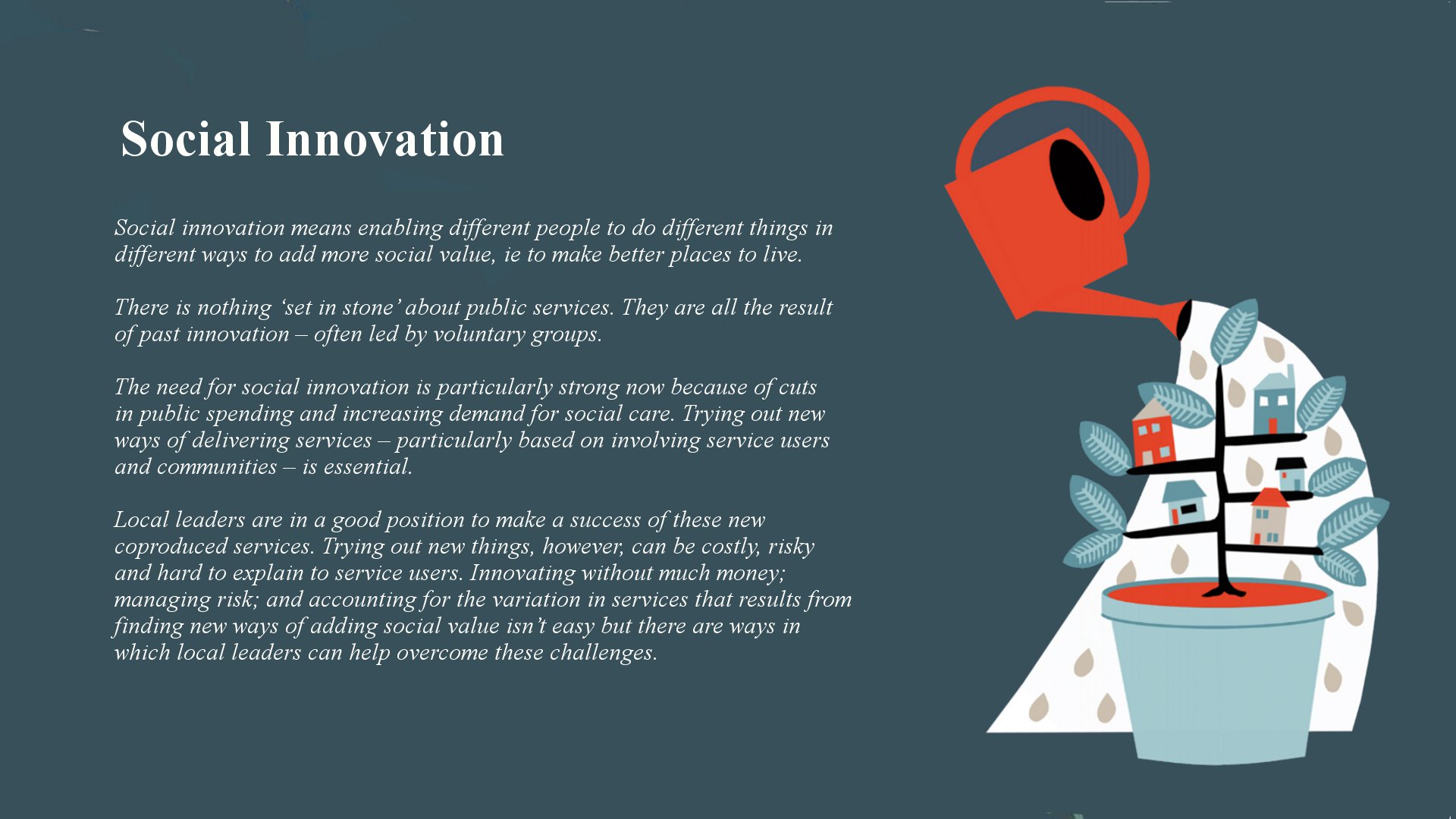 socialinnovation